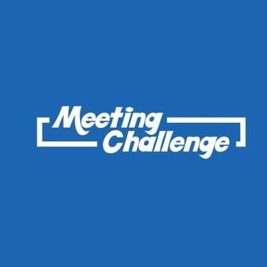 MeetingChallenge
